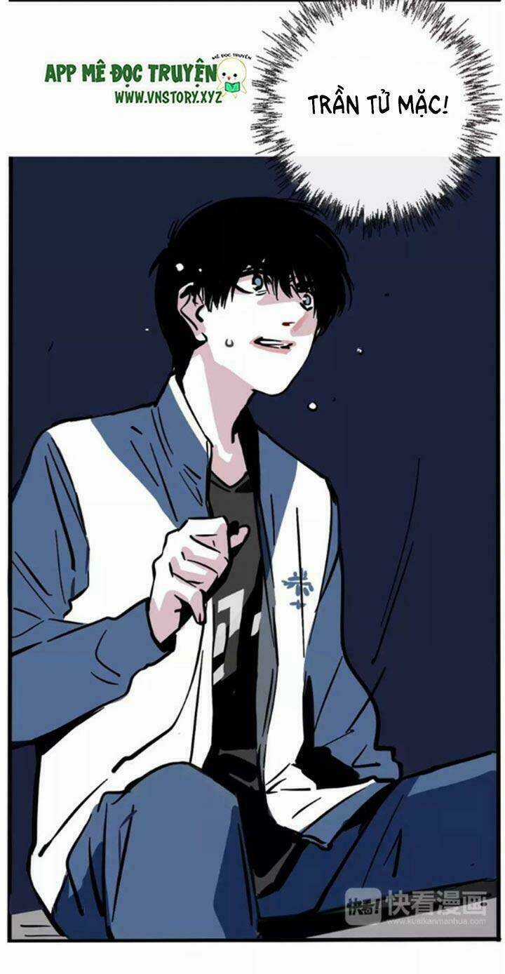 2Nd Mode- Chế Độ Thứ Hai Chapter 6 trang 3