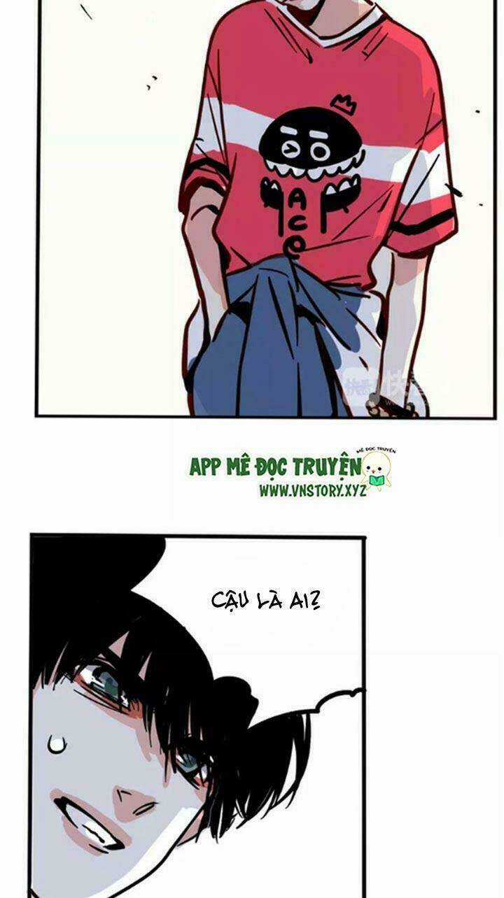 2Nd Mode- Chế Độ Thứ Hai Chapter 6 trang 33