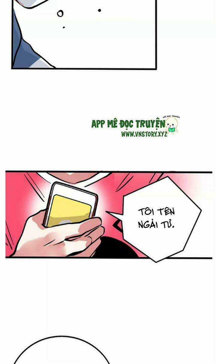 2Nd Mode- Chế Độ Thứ Hai Chapter 6 trang 34