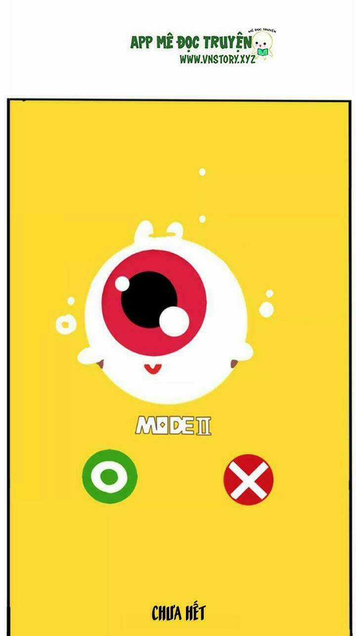 2Nd Mode- Chế Độ Thứ Hai Chapter 6 trang 36