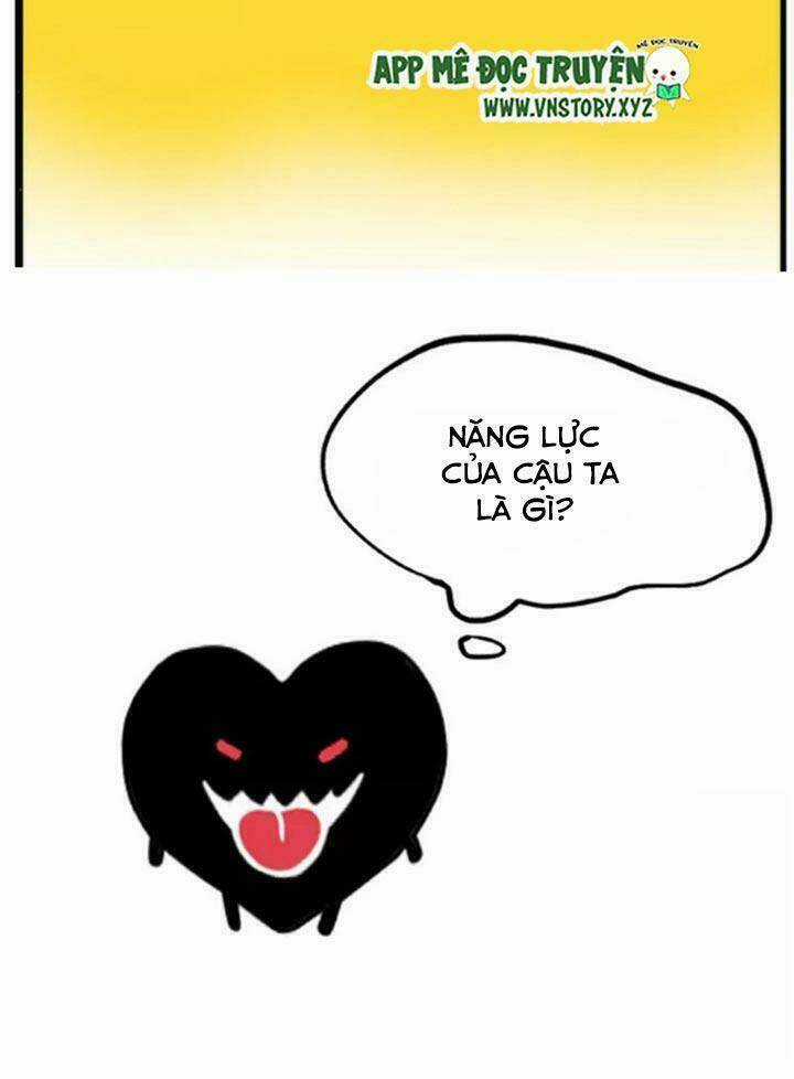 2Nd Mode- Chế Độ Thứ Hai Chapter 6 trang 37