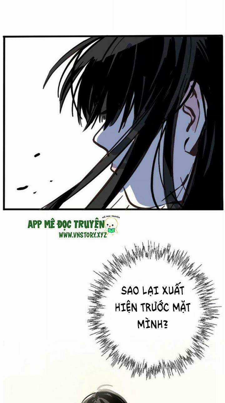 2Nd Mode- Chế Độ Thứ Hai Chapter 6 trang 4