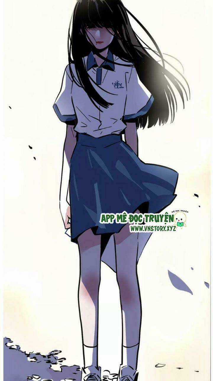 2Nd Mode- Chế Độ Thứ Hai Chapter 6 trang 5