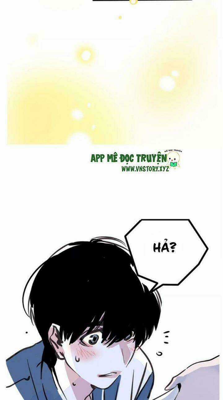 2Nd Mode- Chế Độ Thứ Hai Chapter 6 trang 8