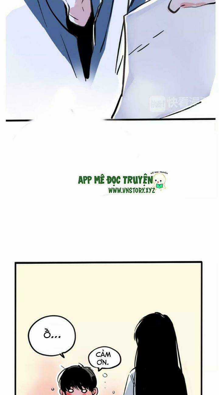 2Nd Mode- Chế Độ Thứ Hai Chapter 6 trang 9