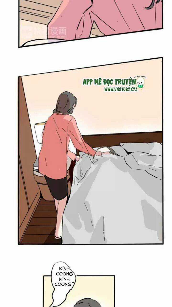 2Nd Mode- Chế Độ Thứ Hai Chapter 60 trang 10