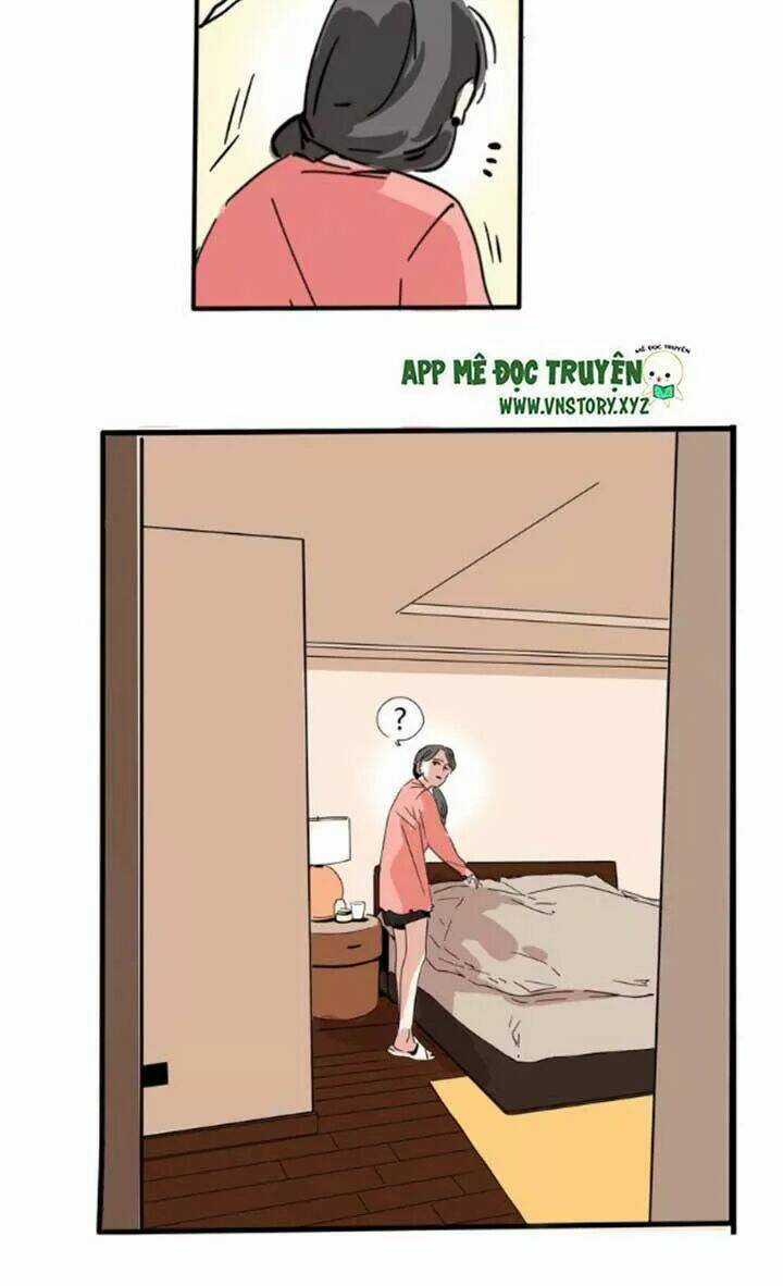 2Nd Mode- Chế Độ Thứ Hai Chapter 60 trang 11