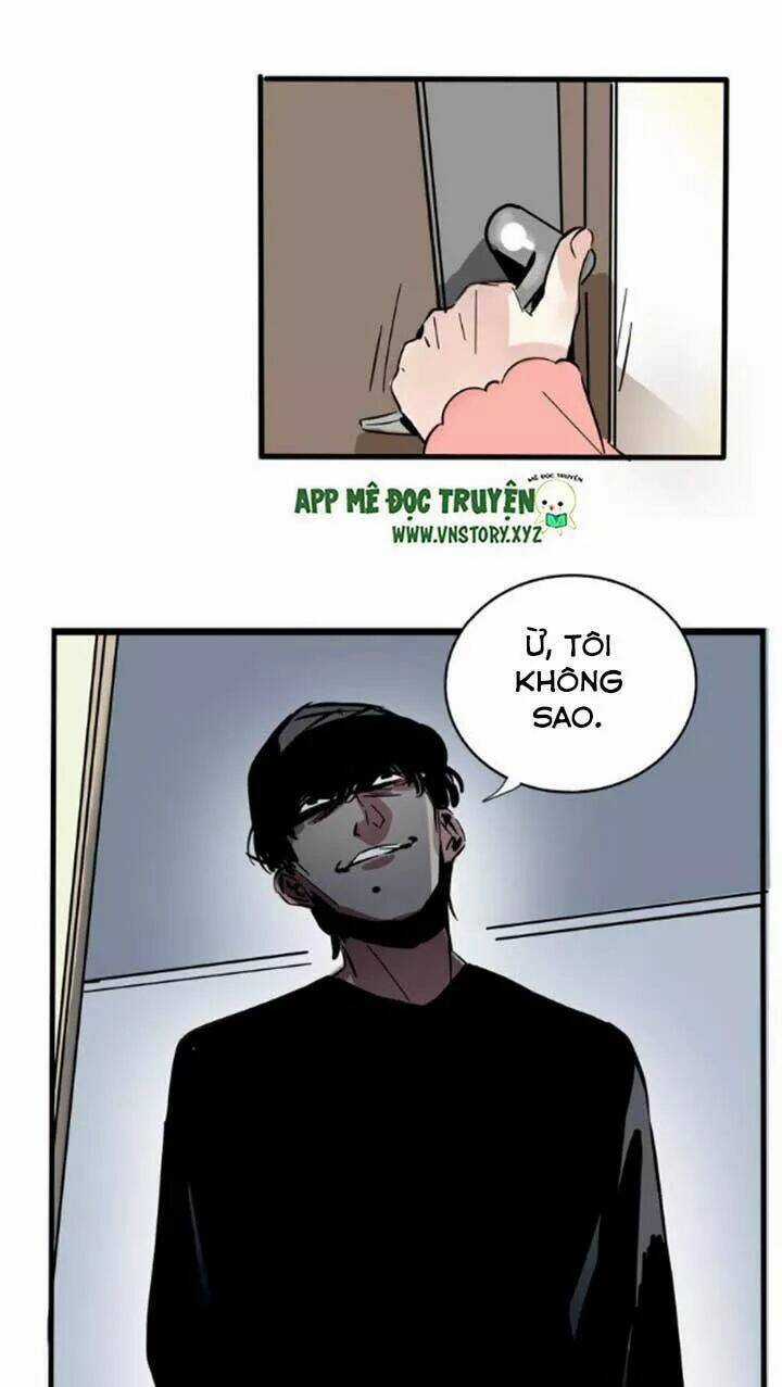 2Nd Mode- Chế Độ Thứ Hai Chapter 60 trang 13