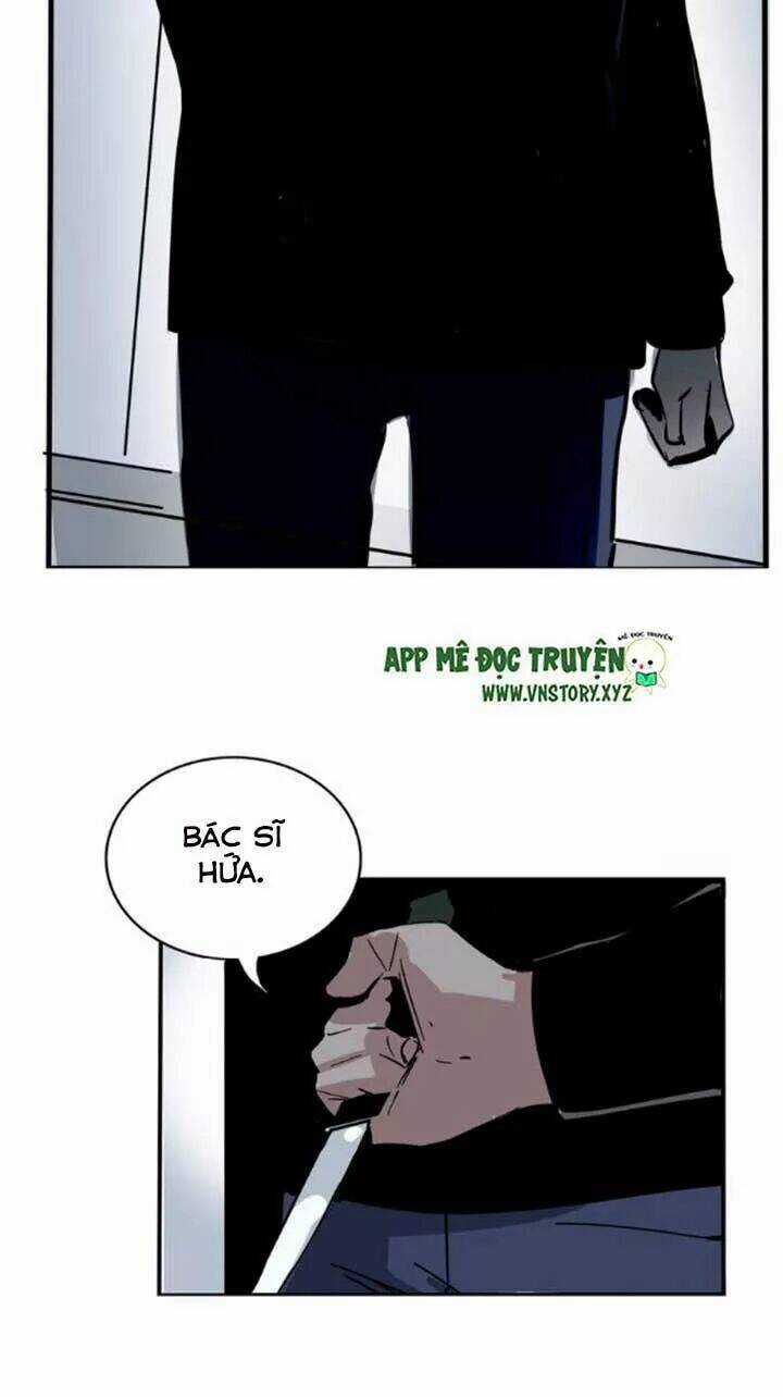 2Nd Mode- Chế Độ Thứ Hai Chapter 60 trang 14