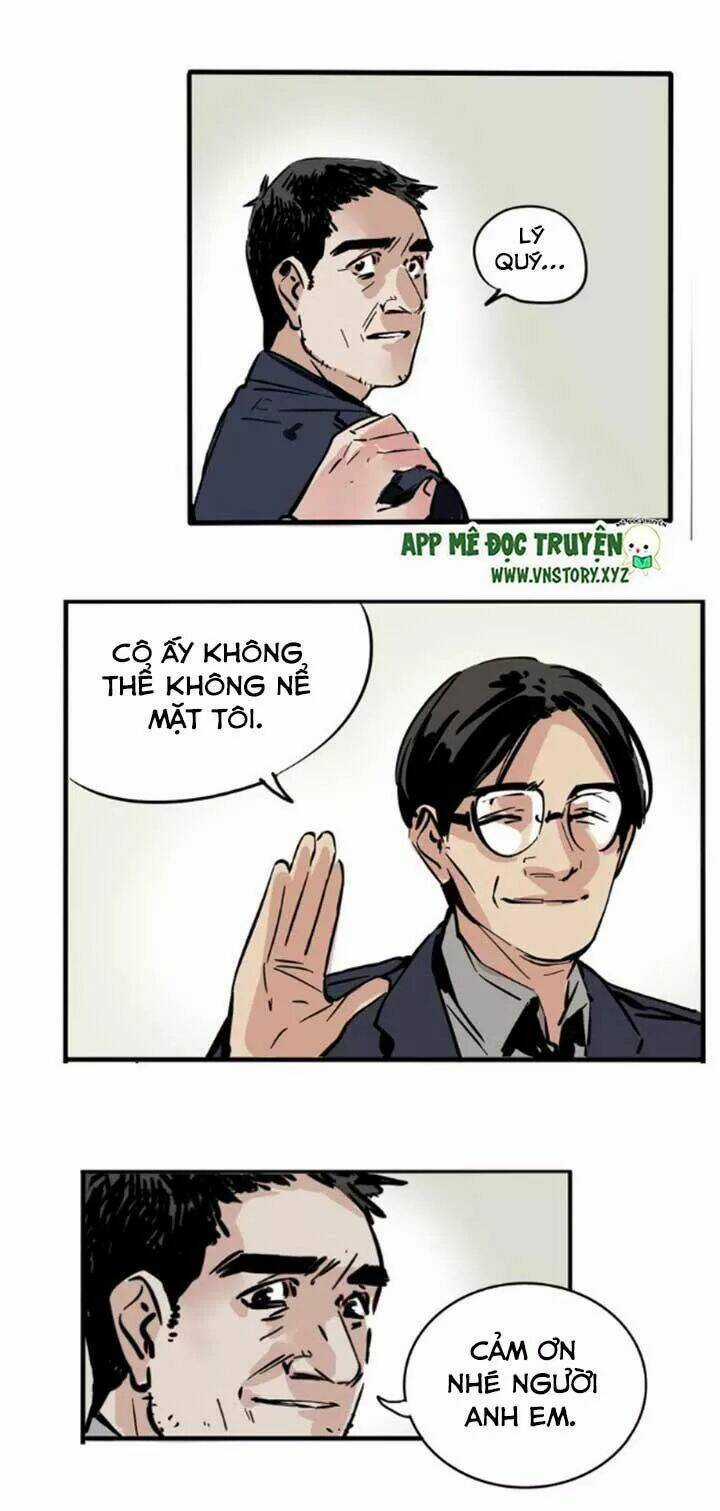 2Nd Mode- Chế Độ Thứ Hai Chapter 60 trang 2