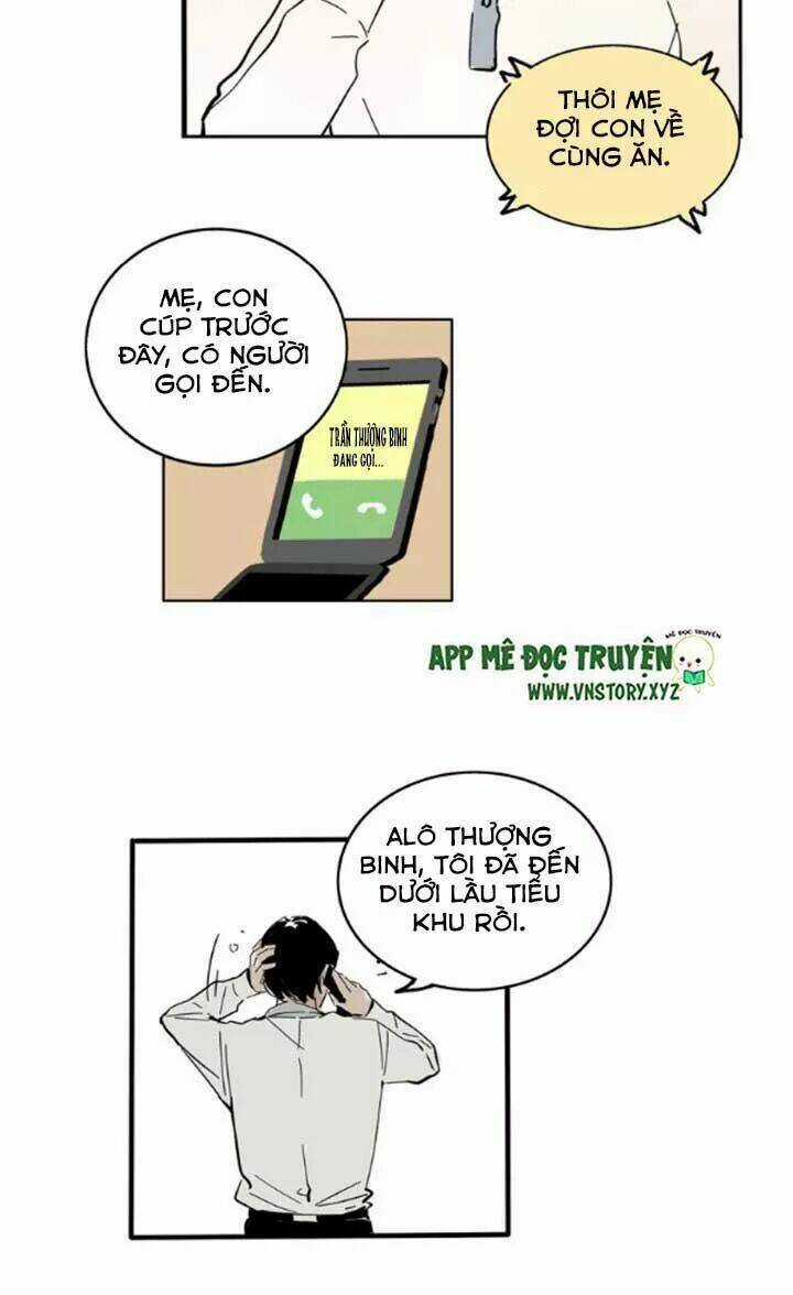 2Nd Mode- Chế Độ Thứ Hai Chapter 60 trang 4