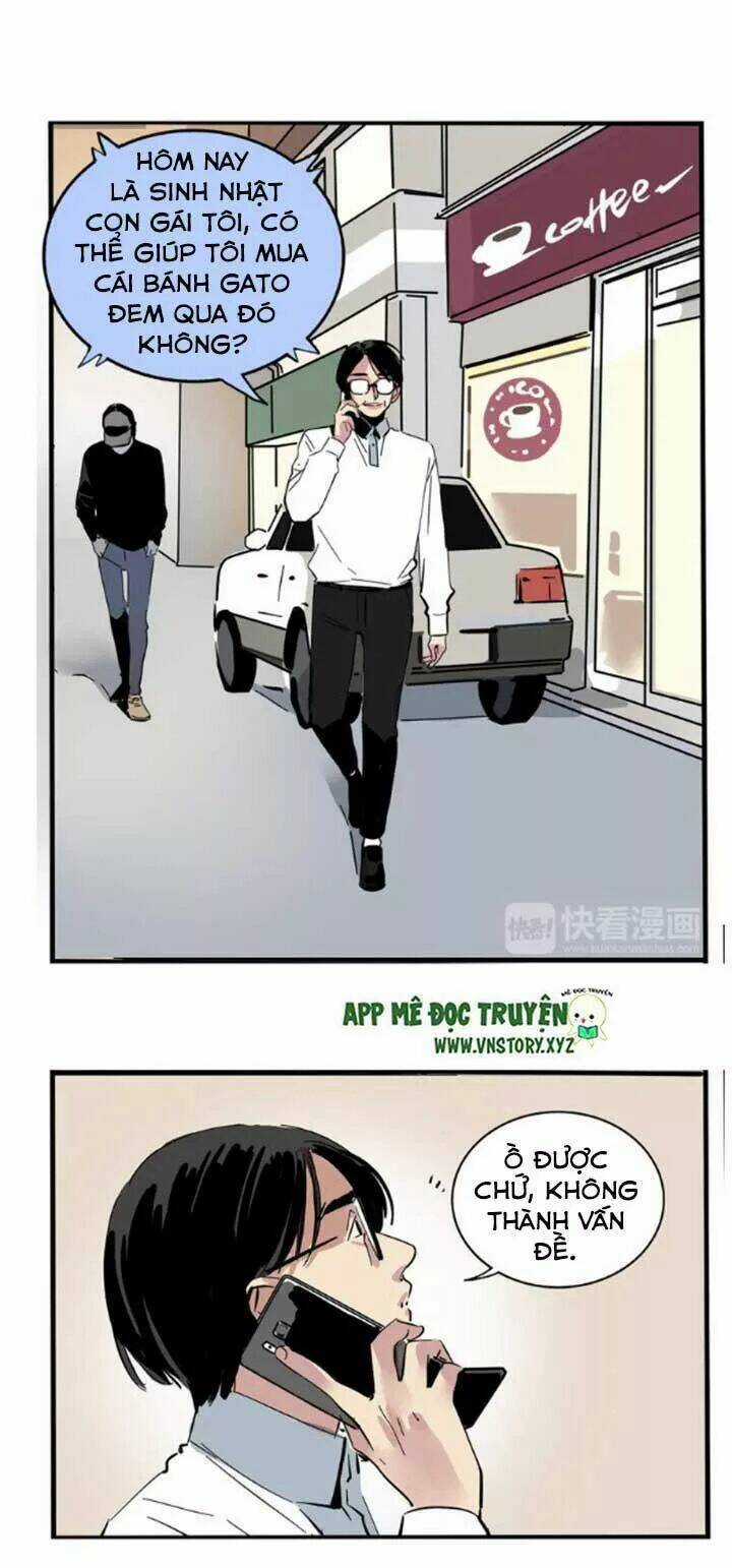 2Nd Mode- Chế Độ Thứ Hai Chapter 60 trang 5