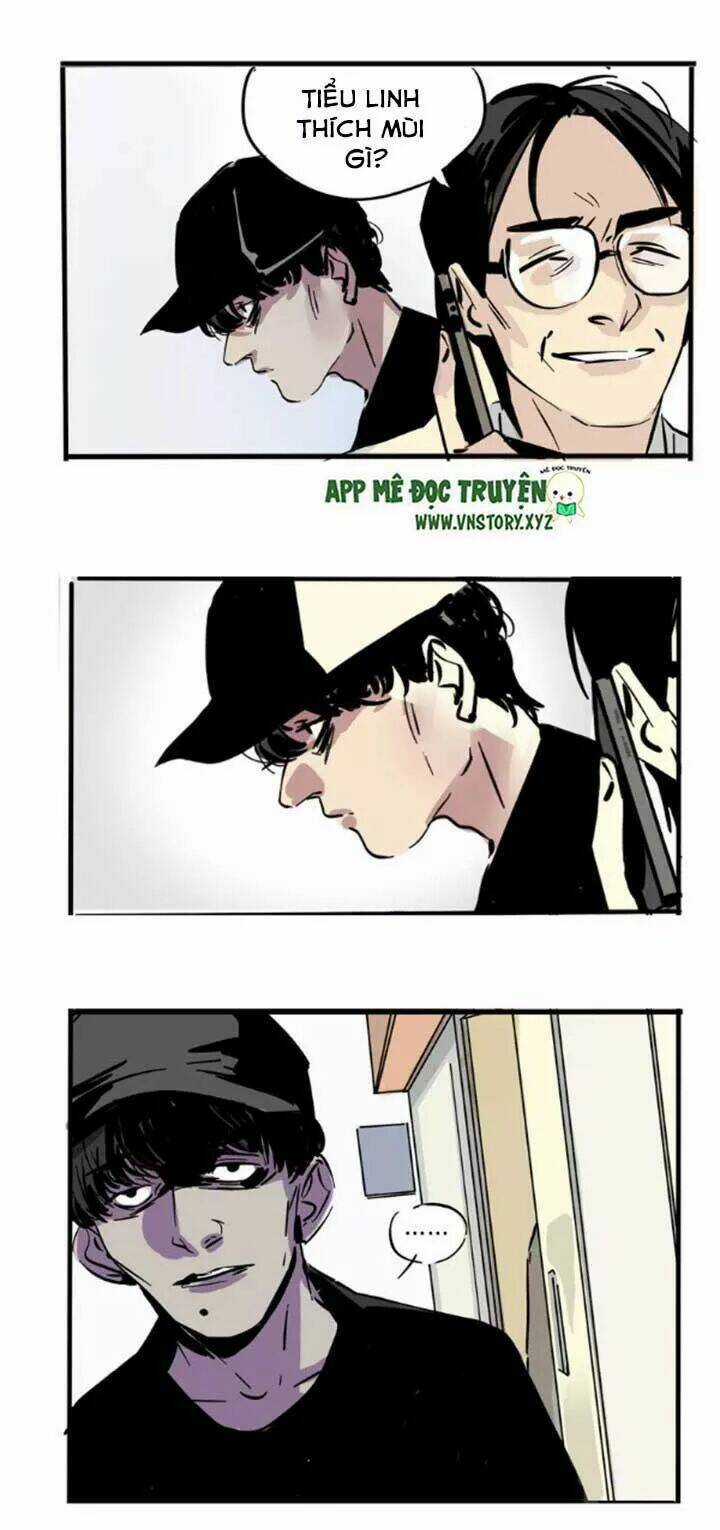 2Nd Mode- Chế Độ Thứ Hai Chapter 60 trang 7