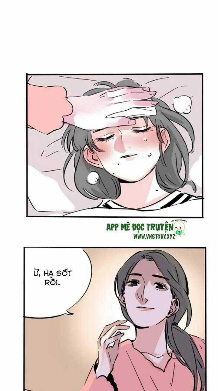 2Nd Mode- Chế Độ Thứ Hai Chapter 60 trang 9