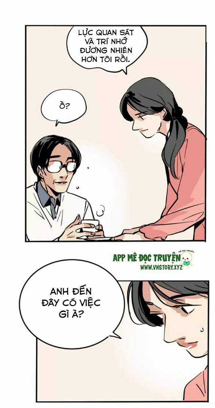 2Nd Mode- Chế Độ Thứ Hai Chapter 61 trang 11