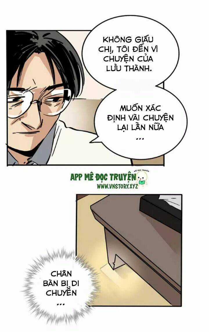 2Nd Mode- Chế Độ Thứ Hai Chapter 61 trang 12