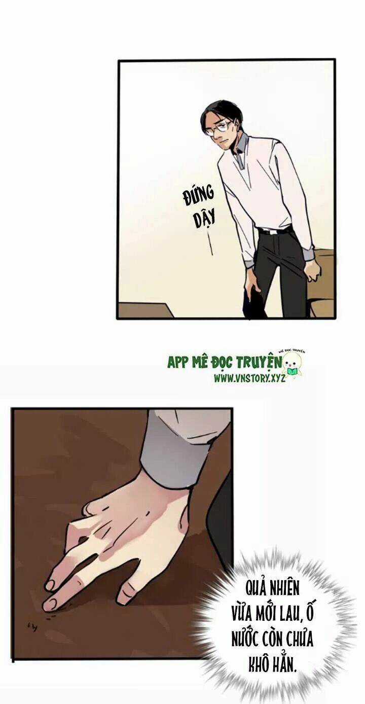 2Nd Mode- Chế Độ Thứ Hai Chapter 61 trang 18