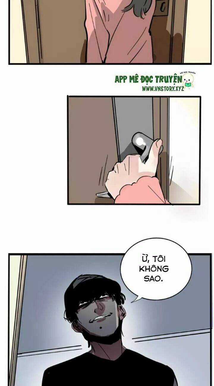 2Nd Mode- Chế Độ Thứ Hai Chapter 61 trang 2