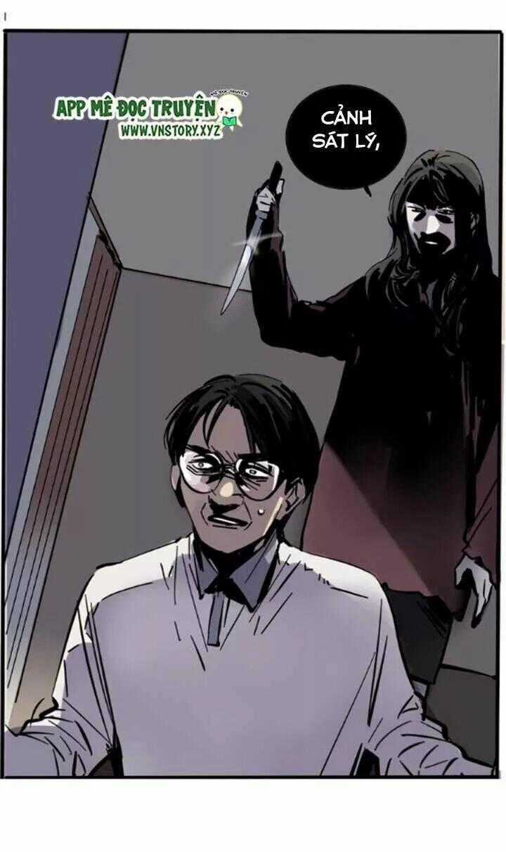 2Nd Mode- Chế Độ Thứ Hai Chapter 61 trang 21