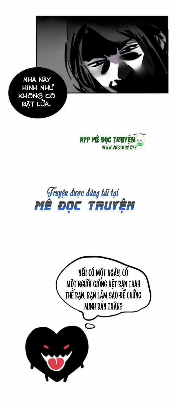 2Nd Mode- Chế Độ Thứ Hai Chapter 61 trang 22