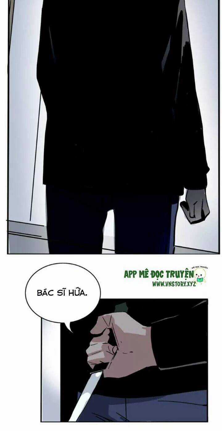 2Nd Mode- Chế Độ Thứ Hai Chapter 61 trang 3