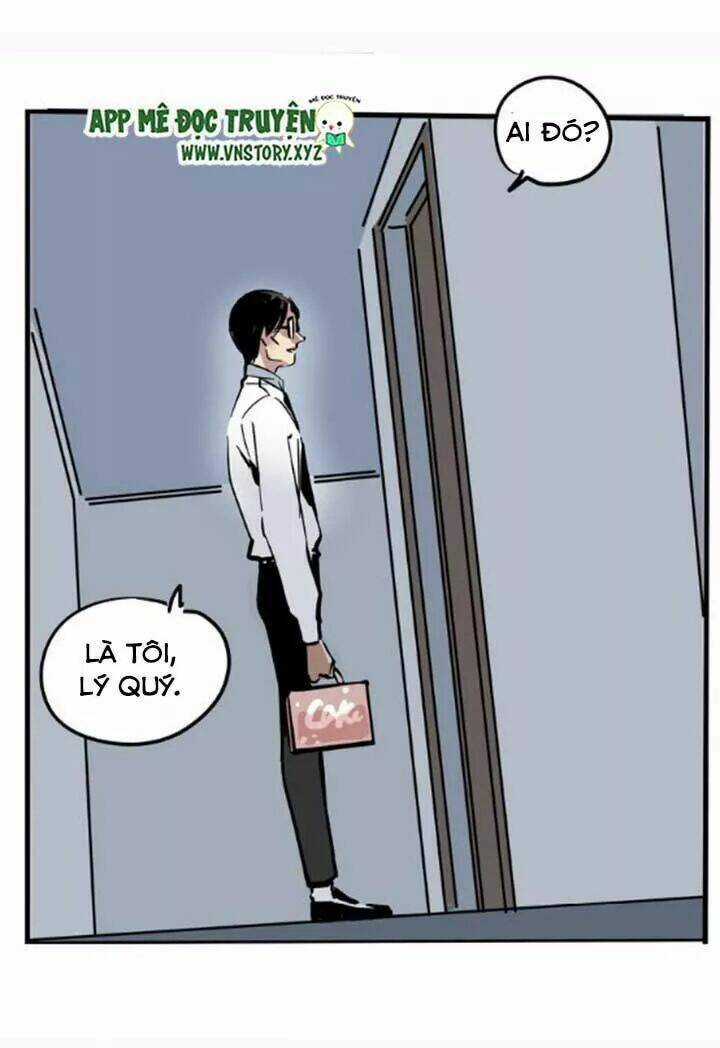 2Nd Mode- Chế Độ Thứ Hai Chapter 61 trang 5