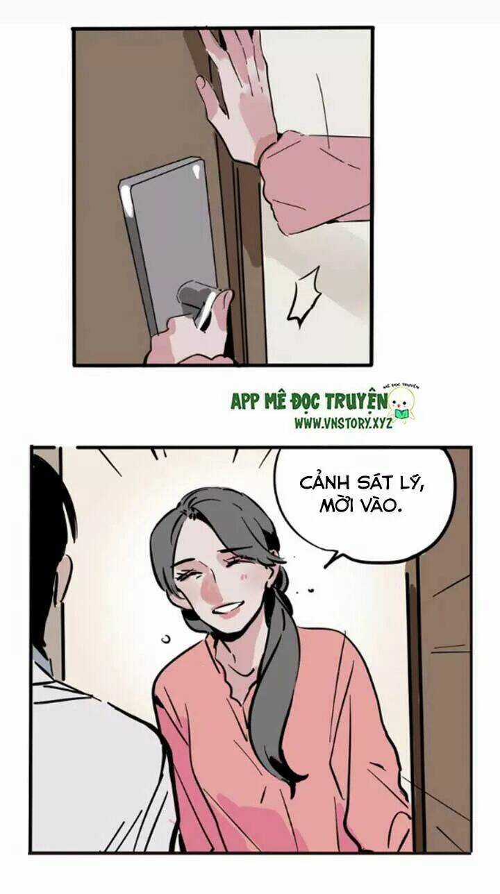 2Nd Mode- Chế Độ Thứ Hai Chapter 61 trang 6