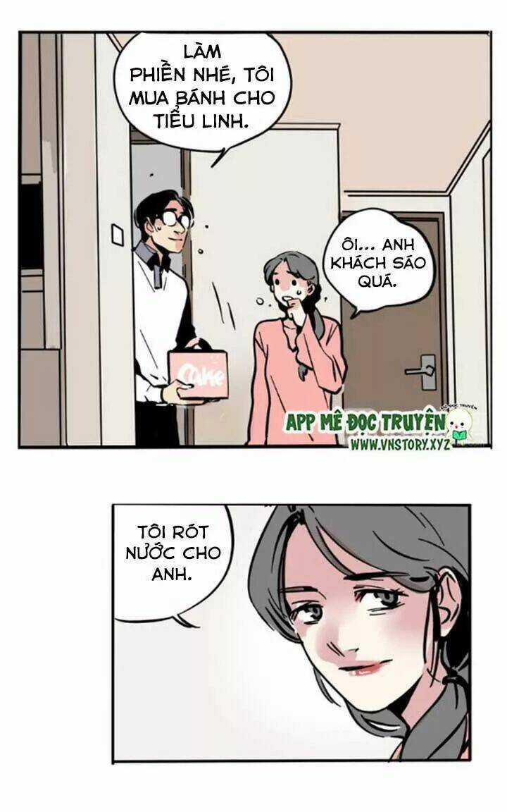 2Nd Mode- Chế Độ Thứ Hai Chapter 61 trang 7