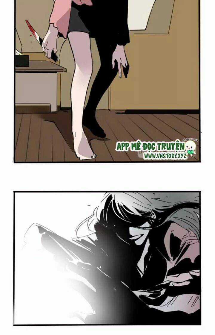 2Nd Mode- Chế Độ Thứ Hai Chapter 62 trang 10