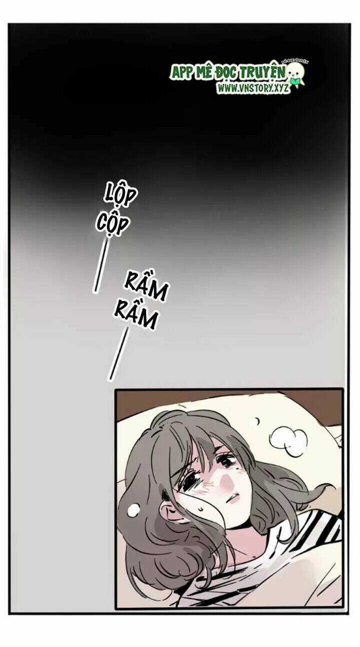 2Nd Mode- Chế Độ Thứ Hai Chapter 62 trang 11