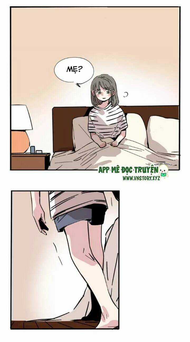 2Nd Mode- Chế Độ Thứ Hai Chapter 62 trang 12