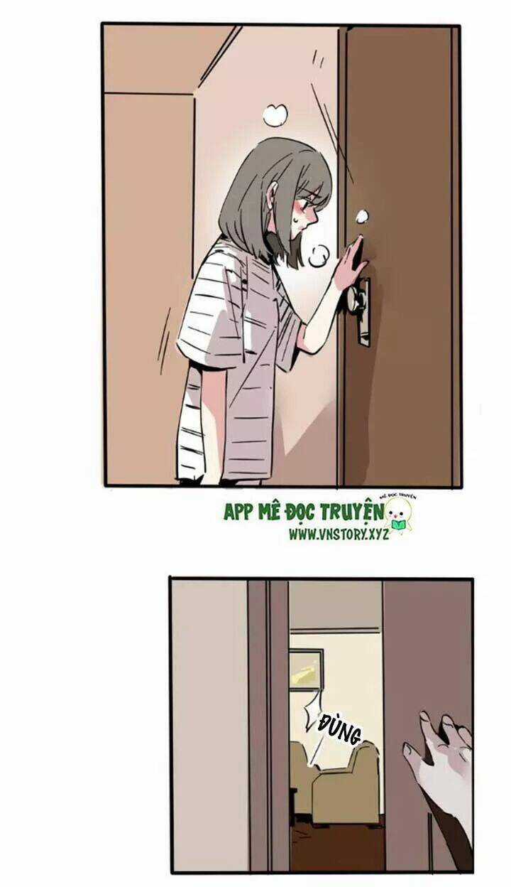 2Nd Mode- Chế Độ Thứ Hai Chapter 62 trang 13