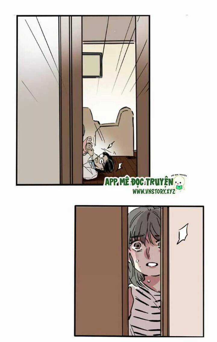 2Nd Mode- Chế Độ Thứ Hai Chapter 62 trang 14