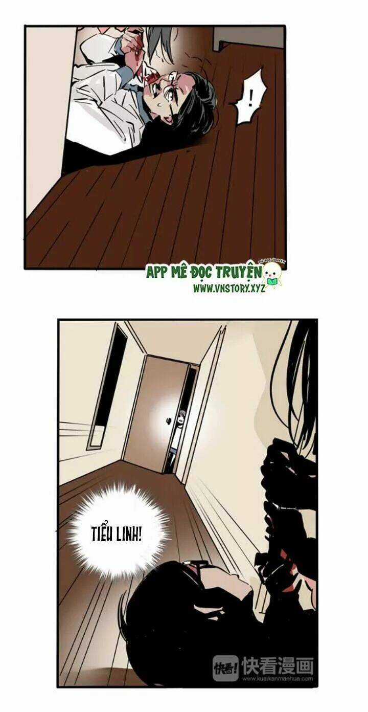 2Nd Mode- Chế Độ Thứ Hai Chapter 62 trang 15