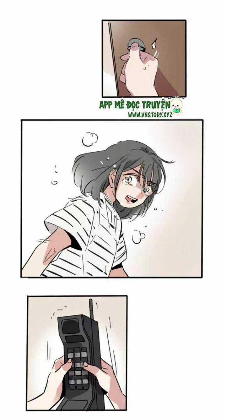 2Nd Mode- Chế Độ Thứ Hai Chapter 62 trang 18