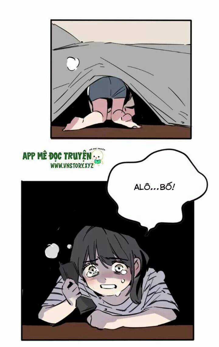 2Nd Mode- Chế Độ Thứ Hai Chapter 62 trang 19