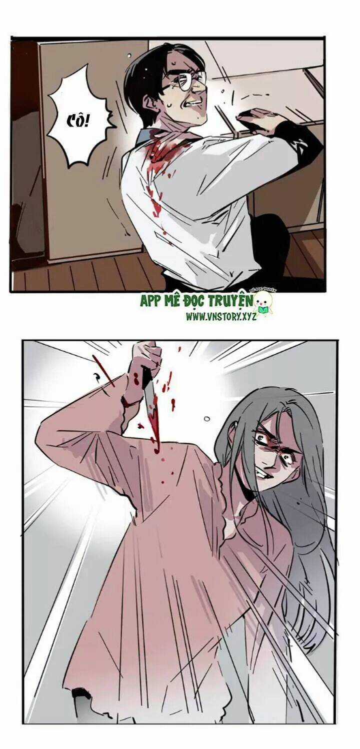 2Nd Mode- Chế Độ Thứ Hai Chapter 62 trang 2