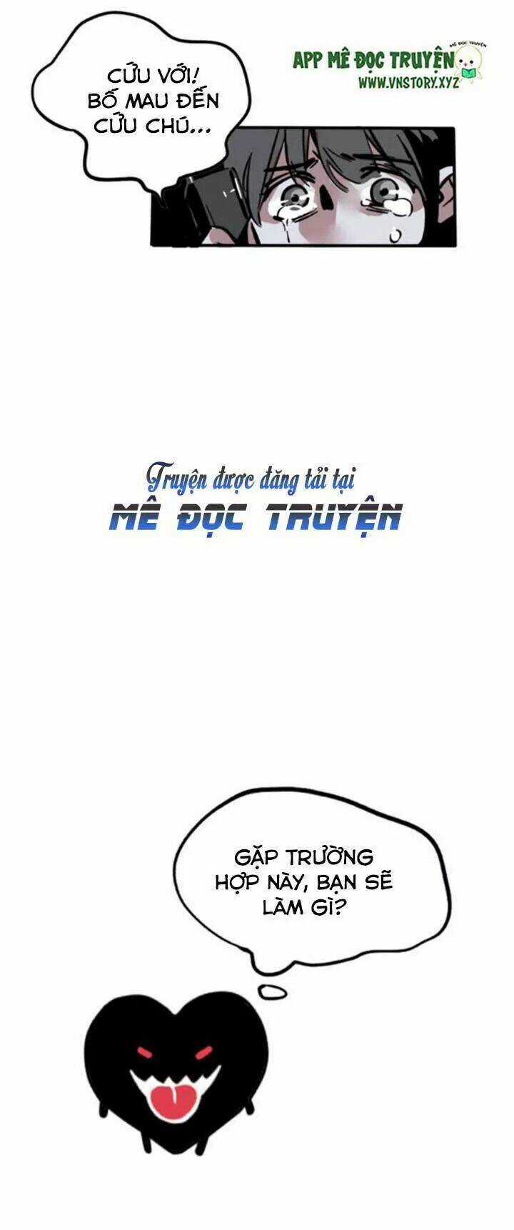 2Nd Mode- Chế Độ Thứ Hai Chapter 62 trang 20