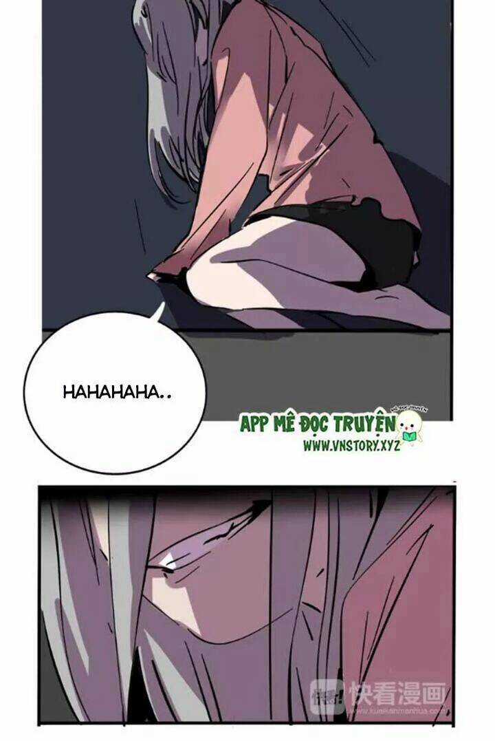 2Nd Mode- Chế Độ Thứ Hai Chapter 62 trang 5