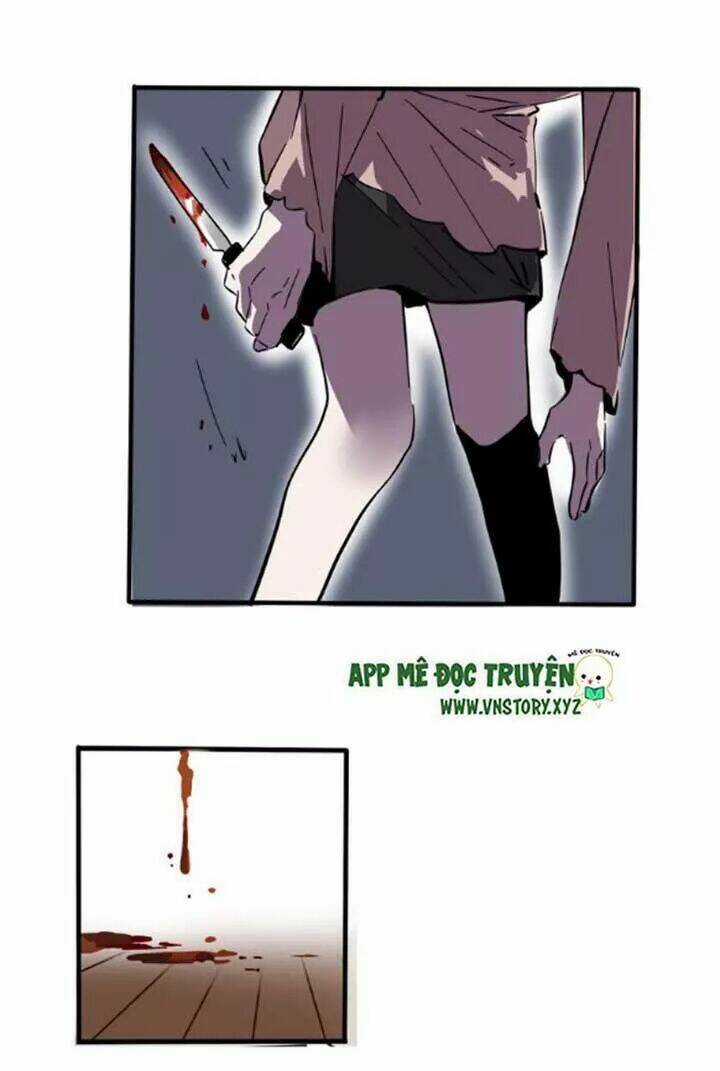 2Nd Mode- Chế Độ Thứ Hai Chapter 62 trang 6