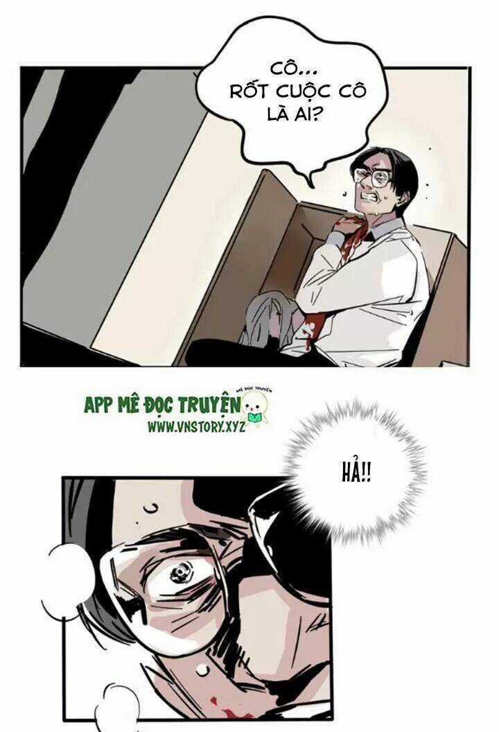 2Nd Mode- Chế Độ Thứ Hai Chapter 62 trang 7