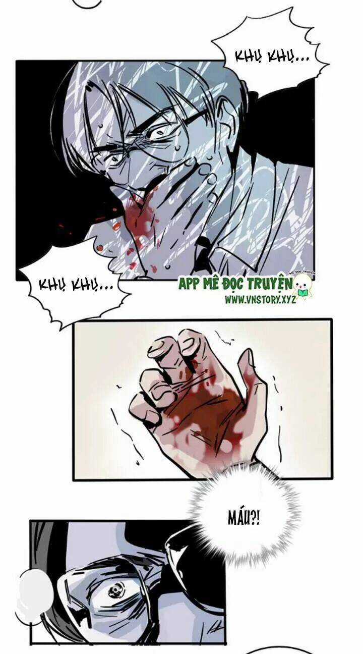 2Nd Mode- Chế Độ Thứ Hai Chapter 62 trang 8