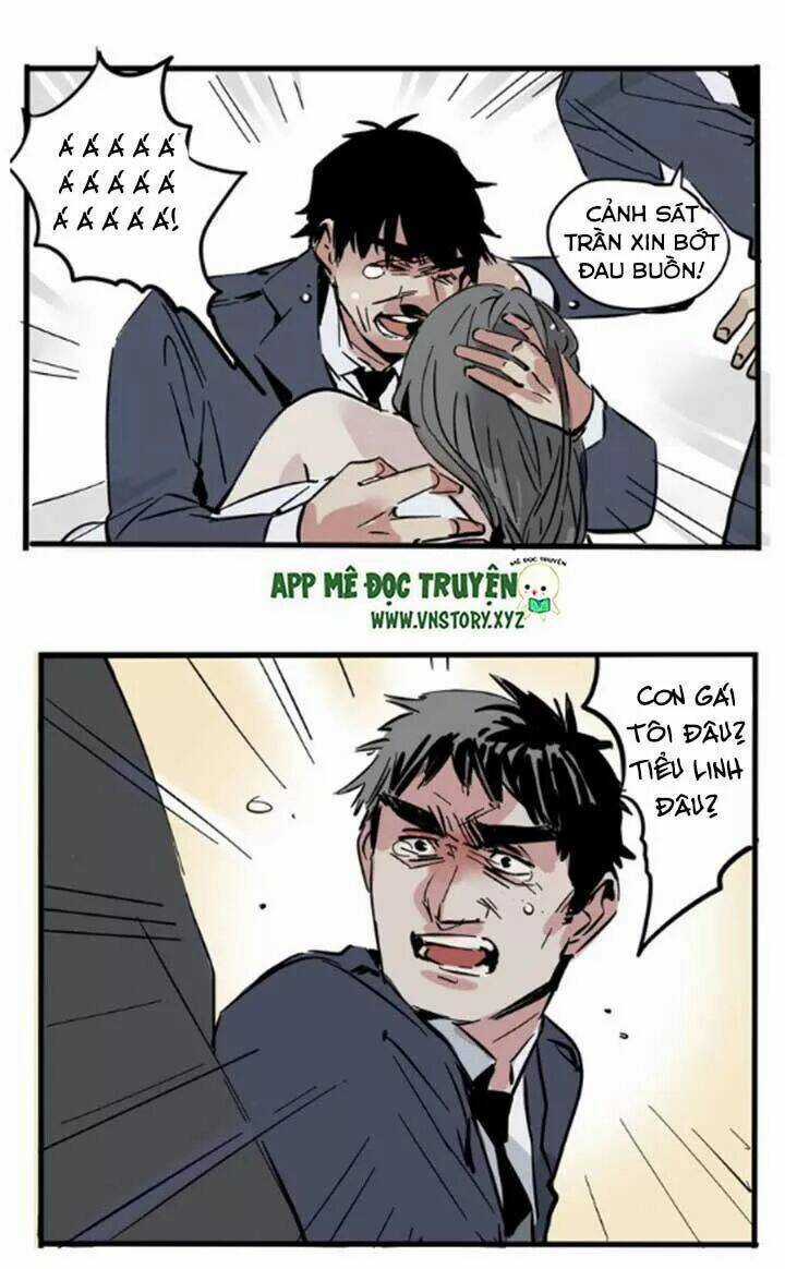 2Nd Mode- Chế Độ Thứ Hai Chapter 63 trang 10