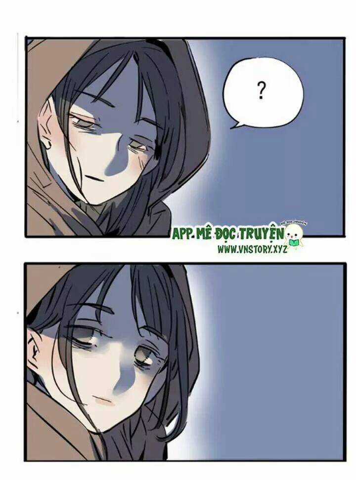 2Nd Mode- Chế Độ Thứ Hai Chapter 63 trang 12