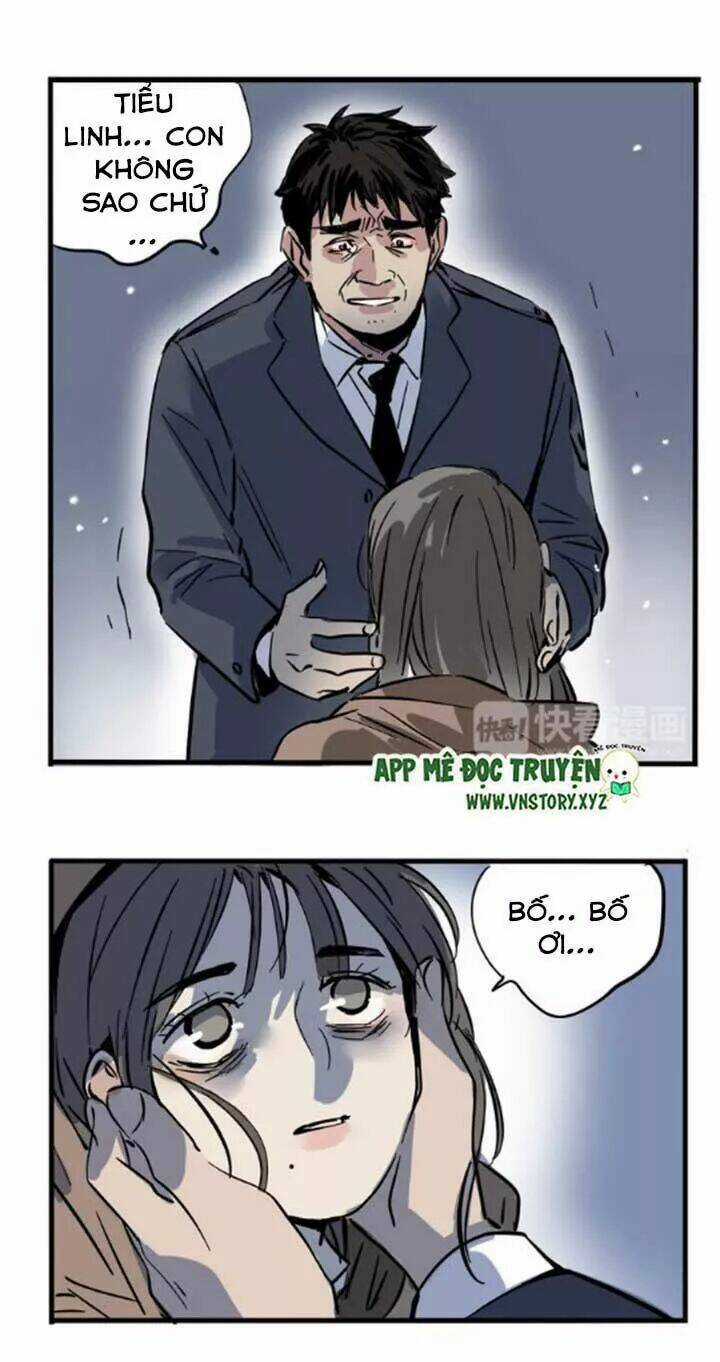 2Nd Mode- Chế Độ Thứ Hai Chapter 63 trang 13