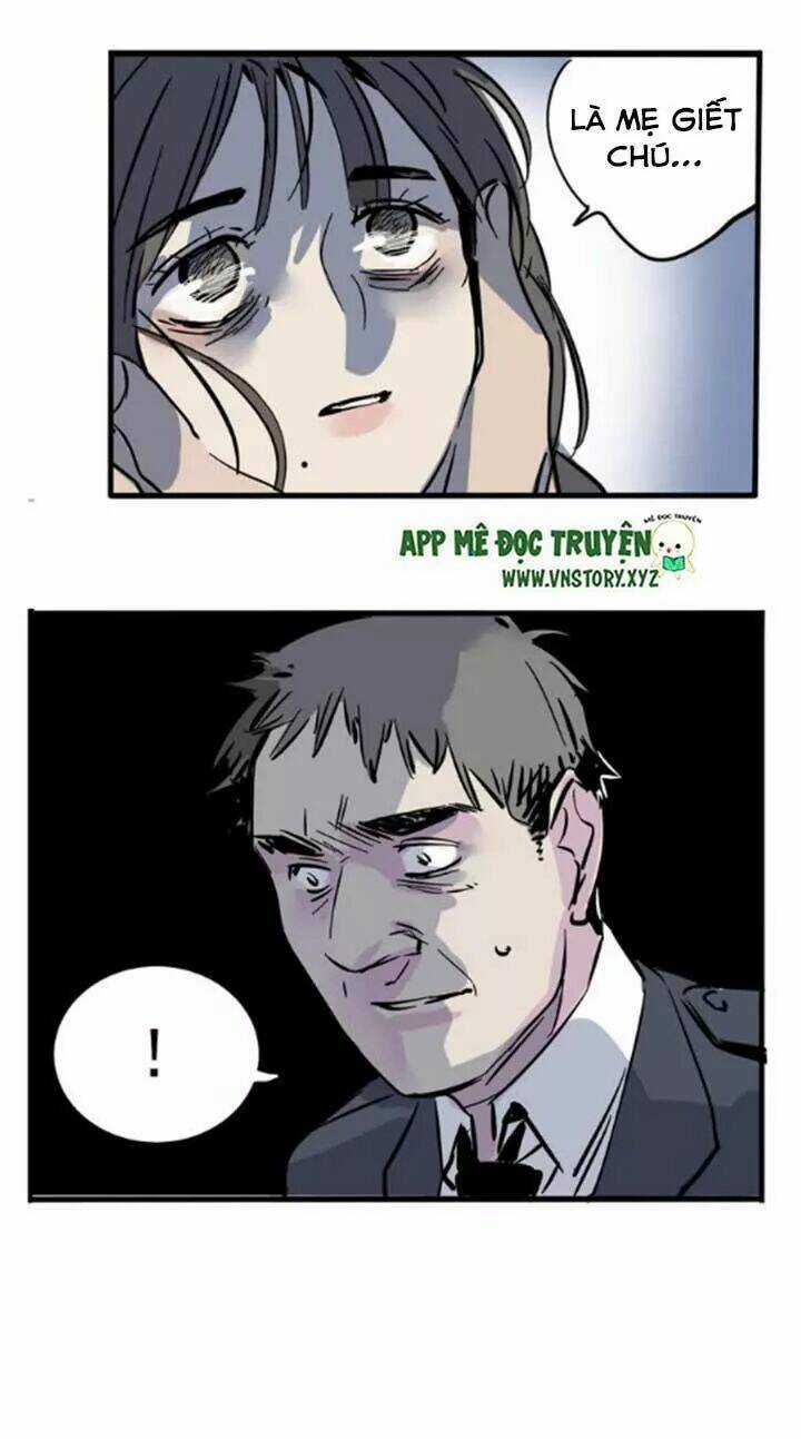 2Nd Mode- Chế Độ Thứ Hai Chapter 63 trang 14