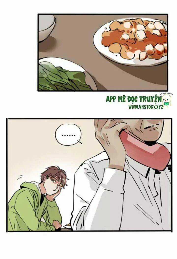 2Nd Mode- Chế Độ Thứ Hai Chapter 63 trang 15