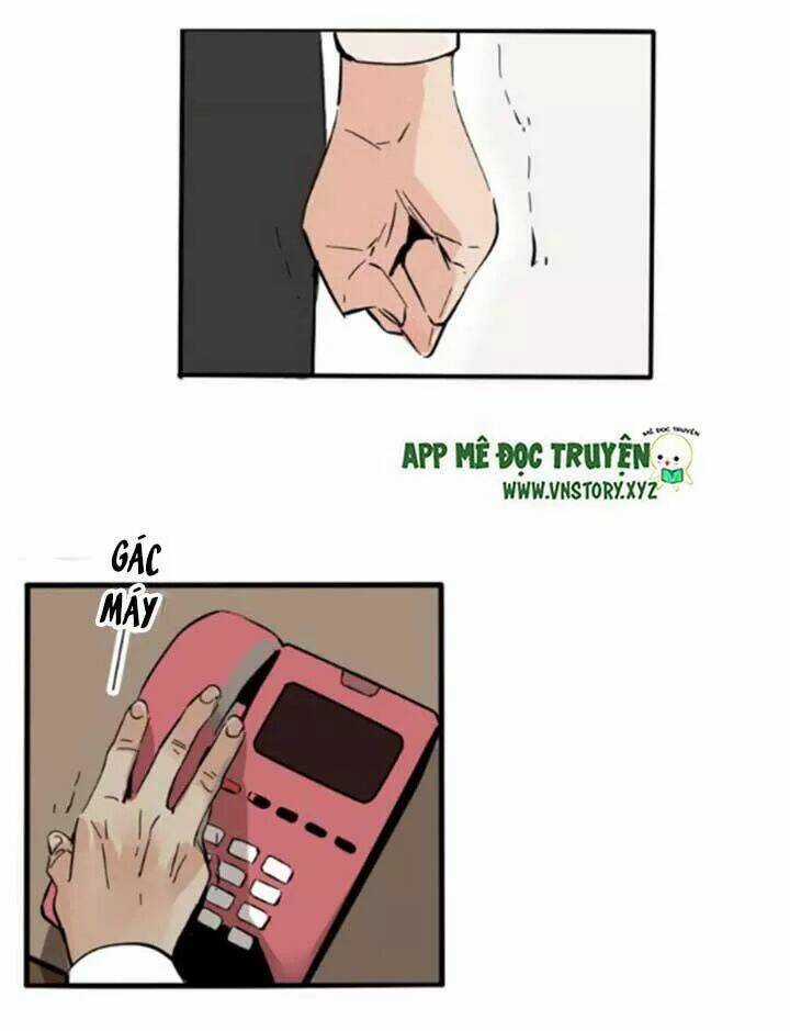 2Nd Mode- Chế Độ Thứ Hai Chapter 63 trang 16