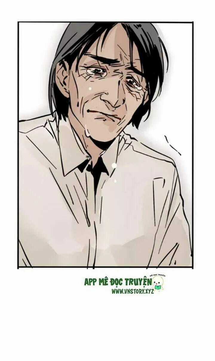 2Nd Mode- Chế Độ Thứ Hai Chapter 63 trang 18