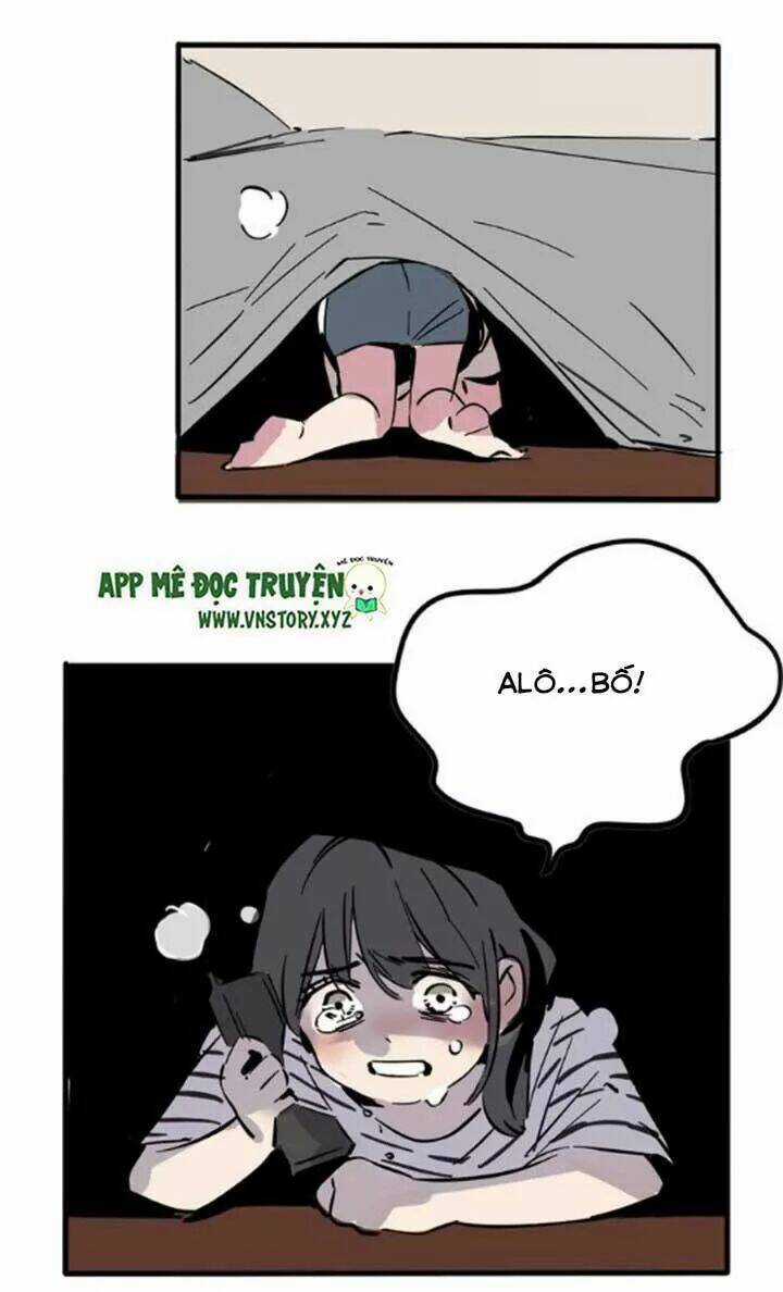 2Nd Mode- Chế Độ Thứ Hai Chapter 63 trang 2